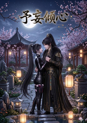 予妄倾心（20集）真的太好看了
