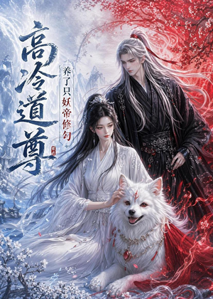 高冷道尊养了只妖帝修勾（41集）分享好看短剧