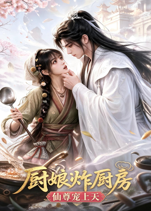厨娘炸厨房,仙尊宠上天(34集) 厨娘炸厨房,仙尊宠上天(34集)精彩短剧又来了
