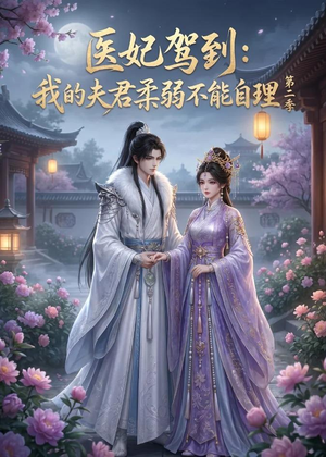 医妃驾到:我的夫君柔弱不能自理第二季(55集) 医妃驾到:我的夫君柔弱不能自理第二季(55集)免费短剧全集看
