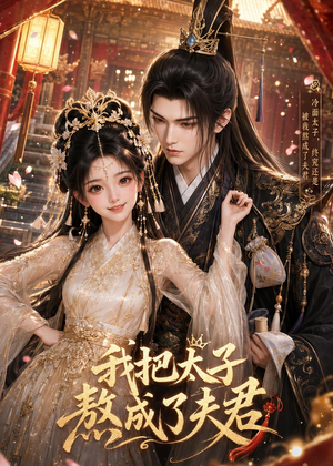 我把太子熬成了夫君（38集）热门短剧抢先
