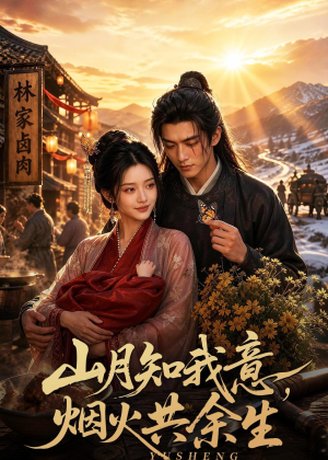 山月知我意,烟火共余生(60集) 山月知我意,烟火共余生(60集)演的怎么样