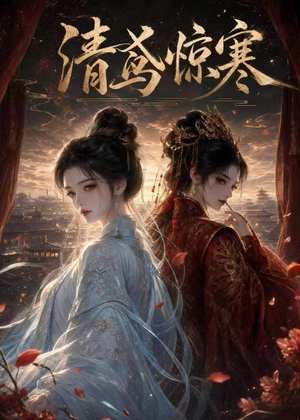 清鸢惊寒（54集）精彩片段