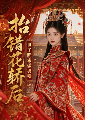 抬错花轿后,世子跪求做男妾(50集) 抬错花轿后,世子跪求做男妾(50集)分享好看短剧