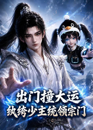 出门撞大运,纨绔少主统领宗门(121集) 出门撞大运,纨绔少主统领宗门(121集)抢先看新短剧