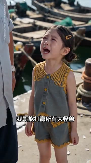 怒海渔王,聘礼上岸(35集) 怒海渔王,聘礼上岸(35集)在线看免费版