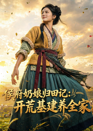 侯府奶娘归田记:开荒基建养全家(81集) 侯府奶娘归田记:开荒基建养全家(81集)最热短剧推荐