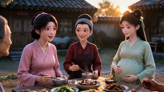 双姝巧手织出红火日子(78集) 双姝巧手织出红火日子(78集)在哪里可以全集