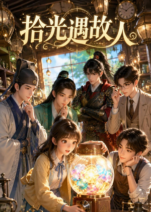 拾光遇故人（45集）第一季