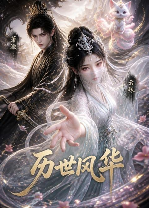 历世风华(26集) 历世风华(26集)超好看的短剧