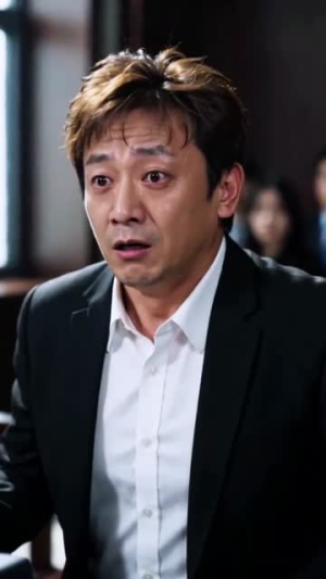 五十岁的温柔救赎（83集）上热门短剧
