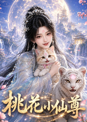 桃花小仙尊(50集) 桃花小仙尊(50集)穿越短剧推荐