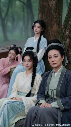 搬空侯府后,婆婆带我搞事业(49集) 搬空侯府后,婆婆带我搞事业(49集)热播古装短剧