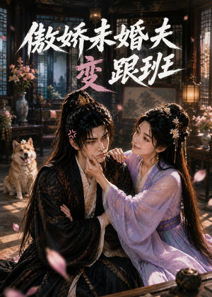 傲娇未婚夫变跟班（41集）夸克在线观看