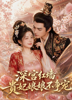深宫红墙:贵妃娘娘不争宠(51集) 深宫红墙:贵妃娘娘不争宠(51集)迅雷网盘观看