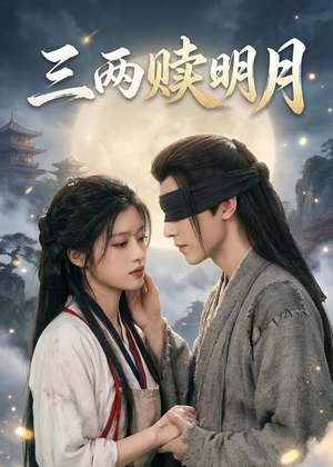 三两赎明月（43集）短剧