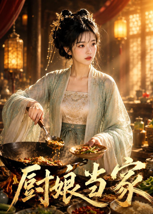 厨娘当家(50集) 厨娘当家(50集)这部短剧太好看
