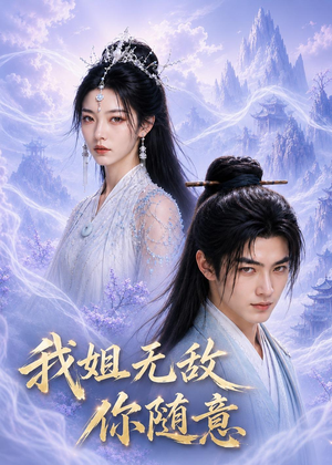 我姐无敌你随意(54集) 我姐无敌你随意(54集)免费看全集