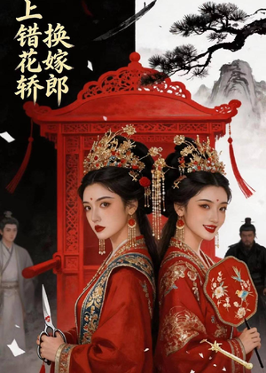上错花轿，换嫁郎（50集）热播短剧免费看