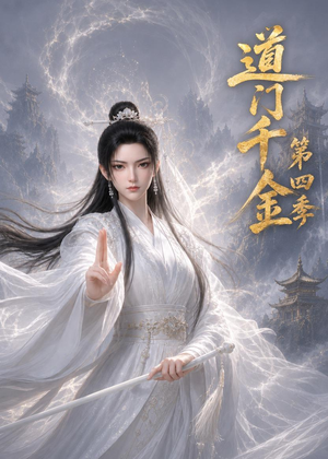 道门千金第四季（38集）精彩短剧后续