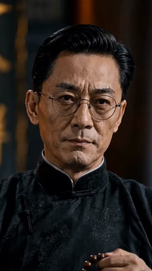 替嫁后，我成了少帅的甲方（41集）高清画质免费看