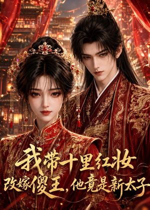 我带十里红妆改嫁傻王，他竟是新太子（36集）精彩短剧看全集
