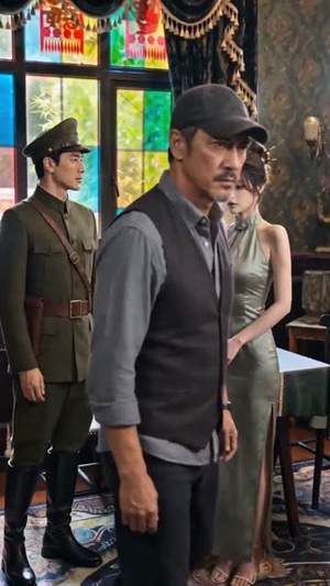 吻漾（100集）在哪个app能看