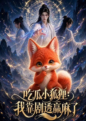 吃瓜小狐狸：我靠剧透赢麻了（31集）短剧全集免费看