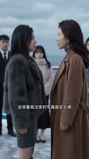 除夕惊变：游轮上的审判（65集）在线看到大结局