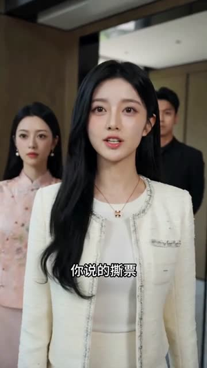 五星好评系统，我逆转人生！（91集）第32集