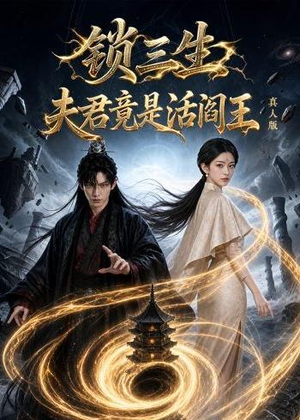 锁三生,夫君竟是活阎王真人版(60集) 锁三生,夫君竟是活阎王真人版(60集)精彩短剧免费看
