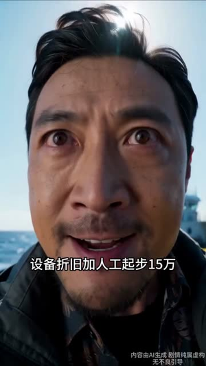 深渊里的帝王绿（41集）让你一口气看完
