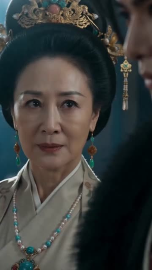死对头失忆成我夫君（53集）短剧推荐来了