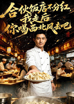 合伙饭店不分红,我走后你喝西北风去吧(50集) 合伙饭店不分红,我走后你喝西北风去吧(50集)演的怎么样