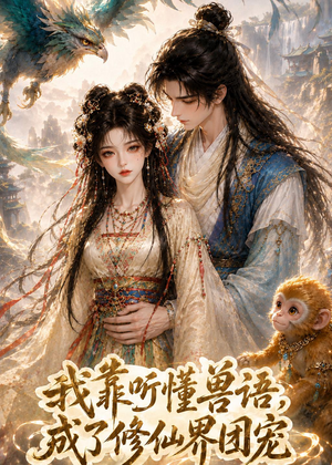 我靠听懂兽语，成了修仙界团宠（74集）热门短剧追不停