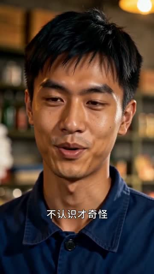 前世碌碌无为，重生 1982 我活成传奇（30集）男频短剧推荐