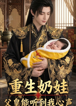 重生奶娃，父皇能听到我心声（39集）免费在线看全集