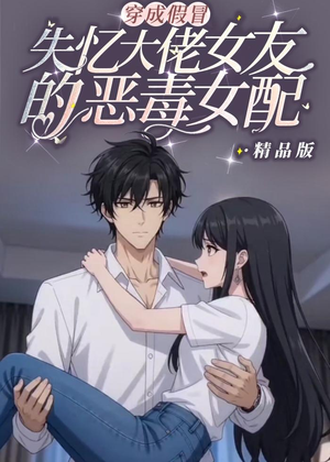 穿成假冒失忆大佬女友的恶毒女配精品版（80集）全集下载