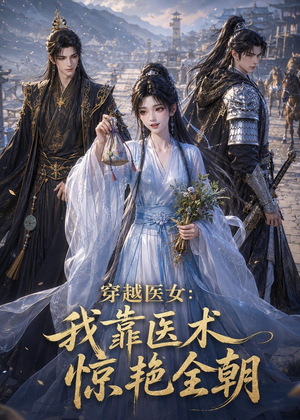 穿越医女：我靠医术惊艳全朝（64集）超级好看的短剧