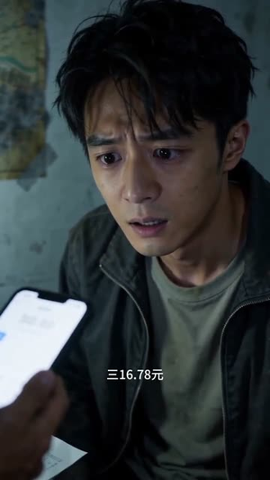 智控时代（21集）短剧解说全集