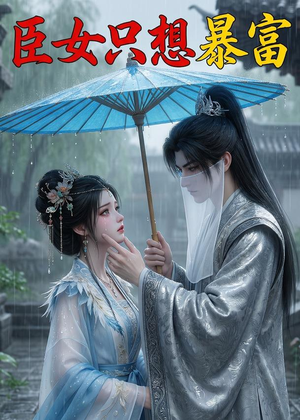 臣女只想暴富（21集）精彩短剧追不停