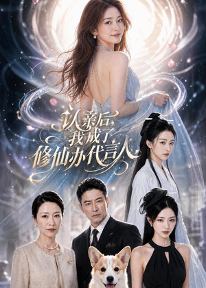 认亲后，我成了修仙办代言人（51集）短剧太好看