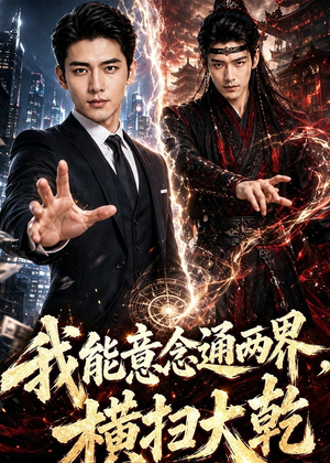 我能意念通两界,横扫大乾(60集) 我能意念通两界,横扫大乾(60集)短剧免费观看