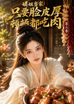 嫡姐当家：只要脸皮厚顿顿都吃肉第三季（64集）一口气追完全集