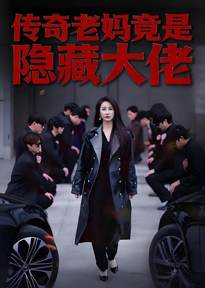 传奇老妈竟是隐藏大佬（61集）精彩短剧免费看