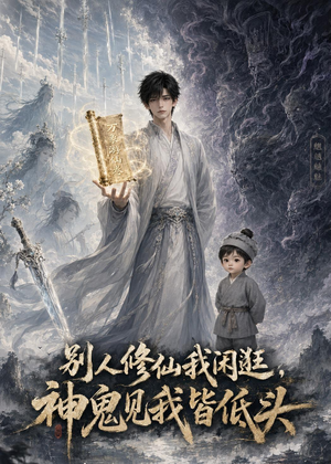 别人修仙我闲逛，神鬼见我皆低头（30集）精彩连连免费看