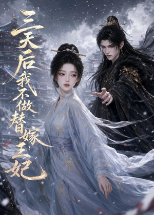 三天后我不做替嫁王妃（62集）最火爆的短剧
