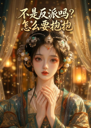 不是反派吗？怎么要抱抱（100集）短剧全集完整版