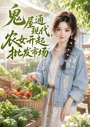 鬼屋通现代，农女开起批发市场（98集）短剧分享剧集