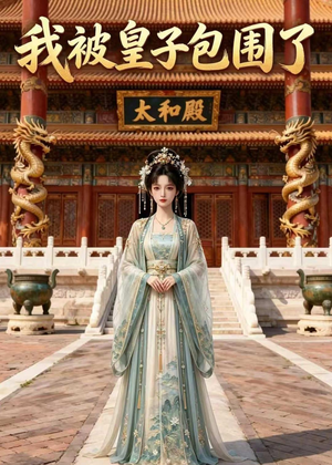 我被皇子包围了（31集）在线免费观看